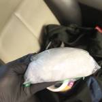 Port Angeles man arrested on drug charges