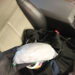 Port Angeles man arrested on drug charges
