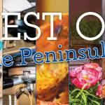 Best of the Peninsula 2020 winners announced
