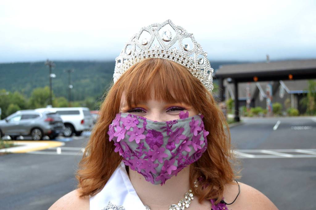 Irrigation Festival makes 125th year official with kickoff, float reveal