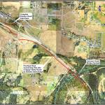 City secures federal funds for Simdars Interchange project
