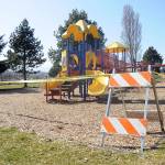 City of Sequim reopens park playgrounds