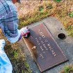 PHOTOS: For our veterans