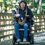 Long-distance journey to highlight accessibility