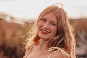 Milestone: Sequim Soroptimists pick Hill for Girl of Month