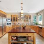 Homes above $700,000 have grown in popularity in Sequim in recent years with more than 30 sold at or above that price point in 2020 so far. Eileen Schmitz, president and designated broker for Jace Real Estate Company, said there are many jewel box homes in Sequim and Port Angeles with high end appliances, finishes, and features on smaller scales (in) both price and size even though they are luxury in quality and features. Photo courtesy of JACE Real Estate Company