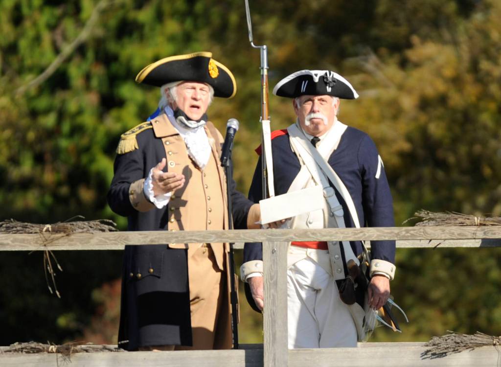 Sequim Gazette photo by Michael Dashiell