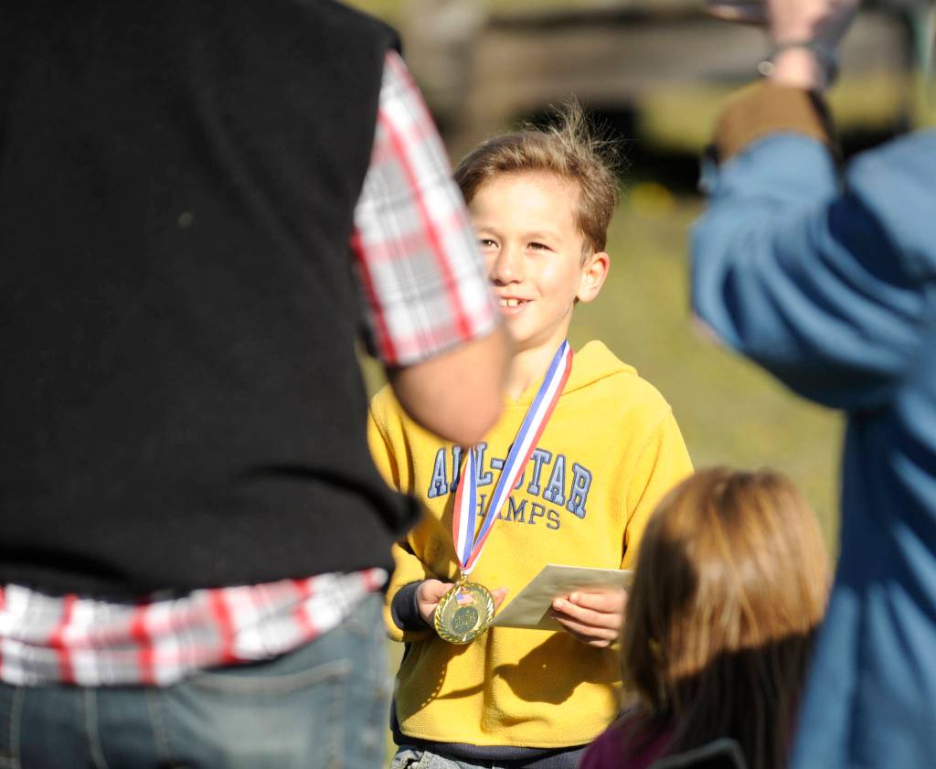 Sequim Gazette photo by Michael Dashiell