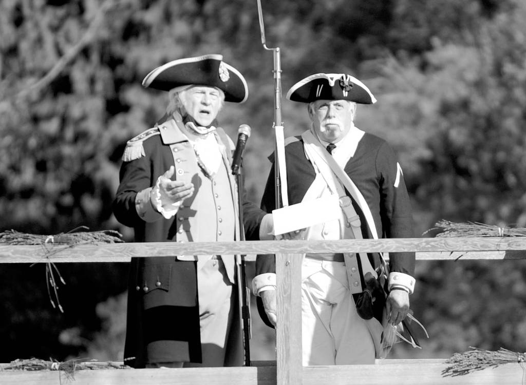 Sequim Gazette photo by Michael Dashiell