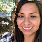 Local law enforcement officials are seeking the whereabouts of Catherine Louise Raya, who reportedly fled the scene of an Oct. 20 crash near Sappho. Submitted photo