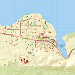 So far, about 400 residents have taken a broadband speed test in the Sequim School District. Representatives of the Clallam County Broadband Team hope to have thousands of residents take the test to better understand gaps in broadband service in the Sequim area. Screenshot of North Olympic Peninsula Resource Conservation and Development Council website