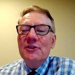 We want more people to (take a broadband speed test) and we want the number into the thousands. It would be very helpful, said Tom Robinson, president/CEO of CBG Communications, a consulting firm on the Clallam County Broadband Project that looks to help increase Internet infrastructure and accessibility in the area. ZOOM Screenshot