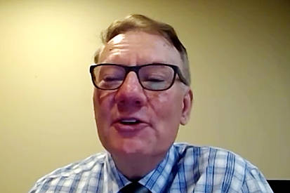 We want more people to (take a broadband speed test) and we want the number into the thousands. It would be very helpful, said Tom Robinson, president/CEO of CBG Communications, a consulting firm on the Clallam County Broadband Project that looks to help increase Internet infrastructure and accessibility in the area. ZOOM Screenshot