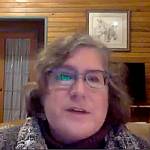 Karen Affeld, executive director of the North Olympic Peninsula Resource Conservation and Development Council, said in an Oct. 29 virtual meeting that even identifying if you have poor or no Internet service available is important so we really need people to go to the (state broadband speed test site) and enter their address (that) they dont have service available, she wrote. ZOOM Screenshot