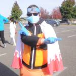 Sequim Gazette photo by Michael Dashiell