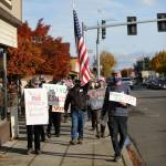 Sequim Gazette photo by Michael Dashiell