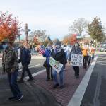 Sequim Gazette photo by Michael Dashiell