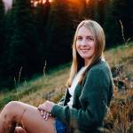 Kalli WIker. Submitted photo
