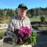 Learn how to winterize your garden during Master Gardener Bob Cains Zoom presentation on Dec. 10. Submitted photo