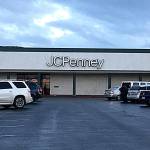 Staff of the Sequim JCPenney learned last week of the stores closure set for spring 2021. It employs 35 full- and part-time employees including in its salon. Sequim Gazette photo by Matthew Nash