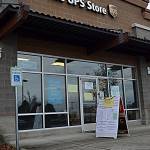The Sequim UPS Store is opened for limited hours from 10 a.m.-4 p.m. Monday-Friday as staff awaits a new computer system for shipping and receiving. Staff said they plan to expand hours and staffing once the computers are installed. Sequim Gazette photo by Matthew Nash