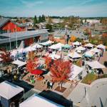 The Sequim Farmers & Artisans Market and its 40 venders enjoyed a strong 2020 season despite the a number of challenges. Photo by Silas Crews
