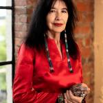 Joy Harjo, national Poet Laureate, author and acclaimed musician, will read poetry and then join in conversation with students from the First Nations Club at Peninsula College in a virtual Studium Generale event on jan. 28. Photo by Matika Wilbur