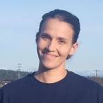 Amanda McKoin is Soroptimist International of Sequims 2020 Live Your Dream Award recipient. Submitted photo
