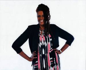 Dr. Jeaninne Wallace is the keynote speaker for Peninsula Colleges Dream Week events. She offers The Transformational Leadership of Bayard Rustin via an online presentation on Jan. 14. Submitted photo