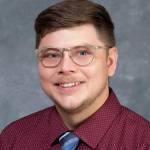 Adam Killpack recently joined the staff at Olympic Medical Physicians after three years of residency at Swedish Medical Center in Seattle, and will provide foot and ankle care, including surgery, to patients in Sequim and Port Angeles. Photo courtesy of Olympic Medical Center