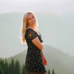 McKenna Hastings is Soroptimist International of Sequims pick for Girl of the Month in February 2021. Submitted photo