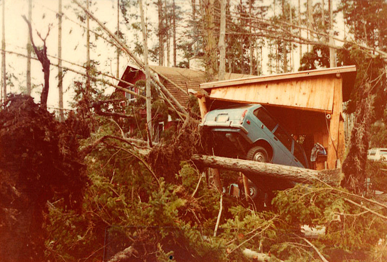 Photo courtesy of Denny Severson