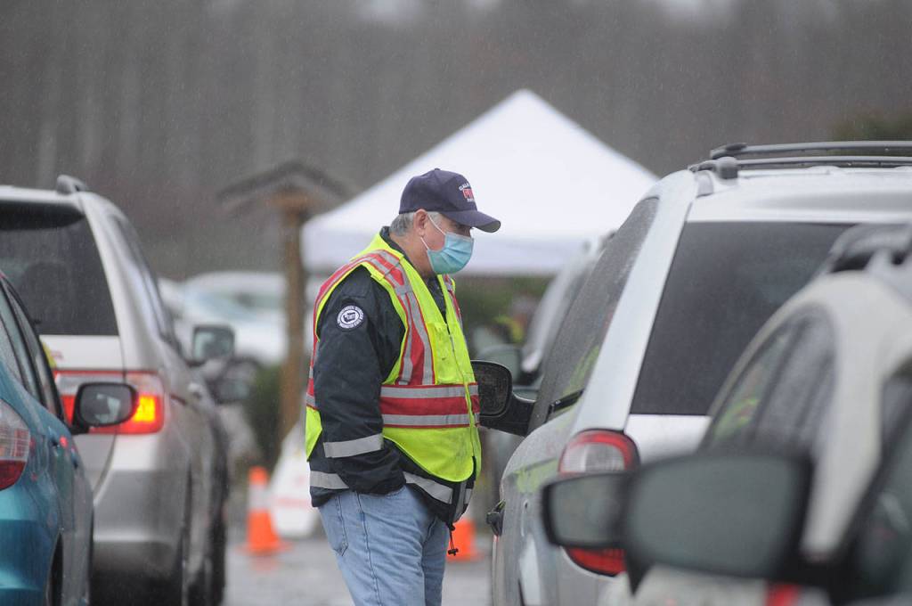 Sequim Gazette photo by Michael Dashiell
