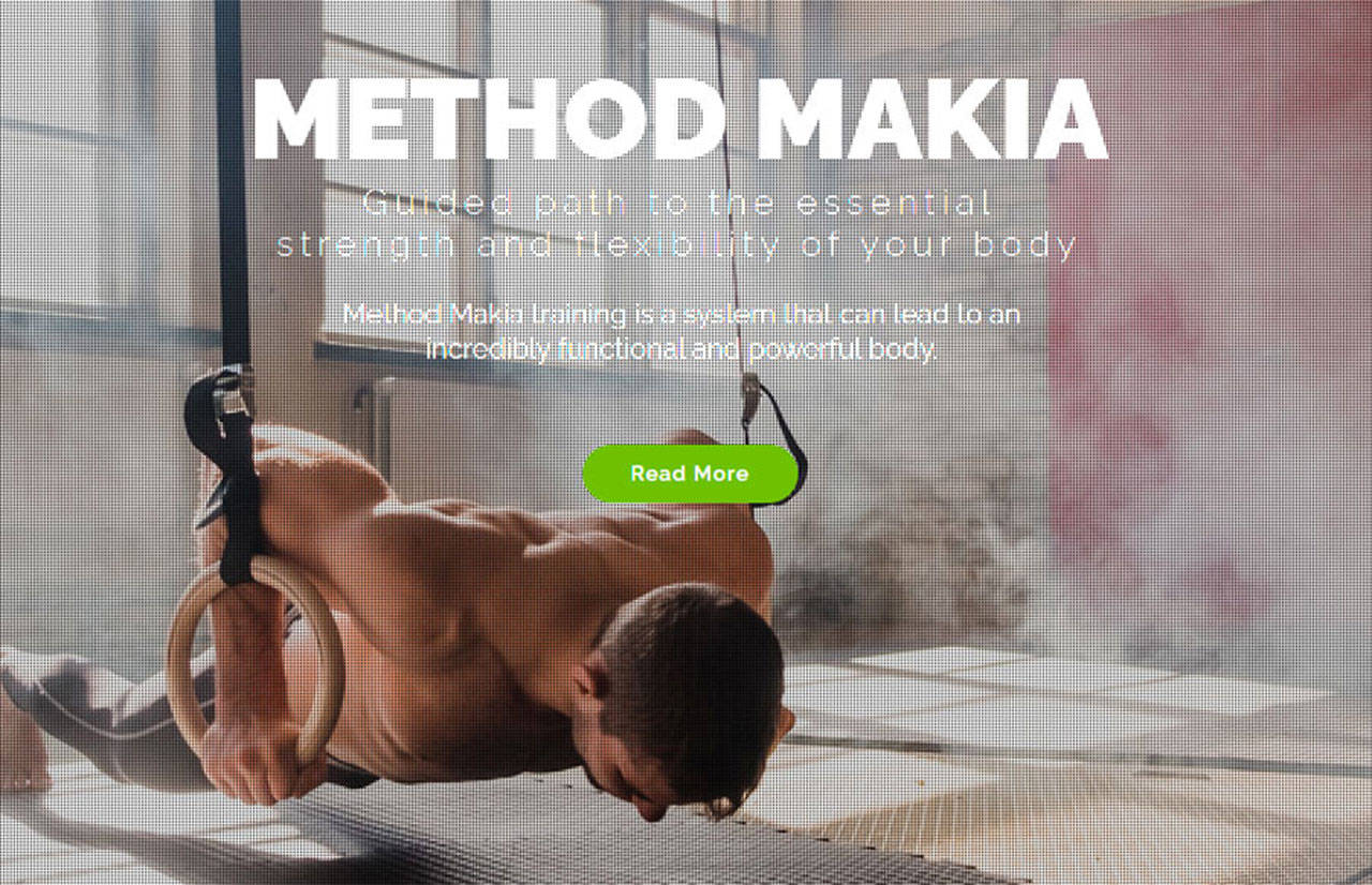 Integrated Method Makia main image