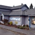 An open letter from the Sequim-Dungeness Valley Chamber of Commerces board of directors went out on Feb. 8 supporting local businesses and calling for local government transparency after chamber staff and volunteers received hundreds of negative calls in response to recent national and regional news stories about the City of Sequim. Sequim Gazette photo by Matthew Nash