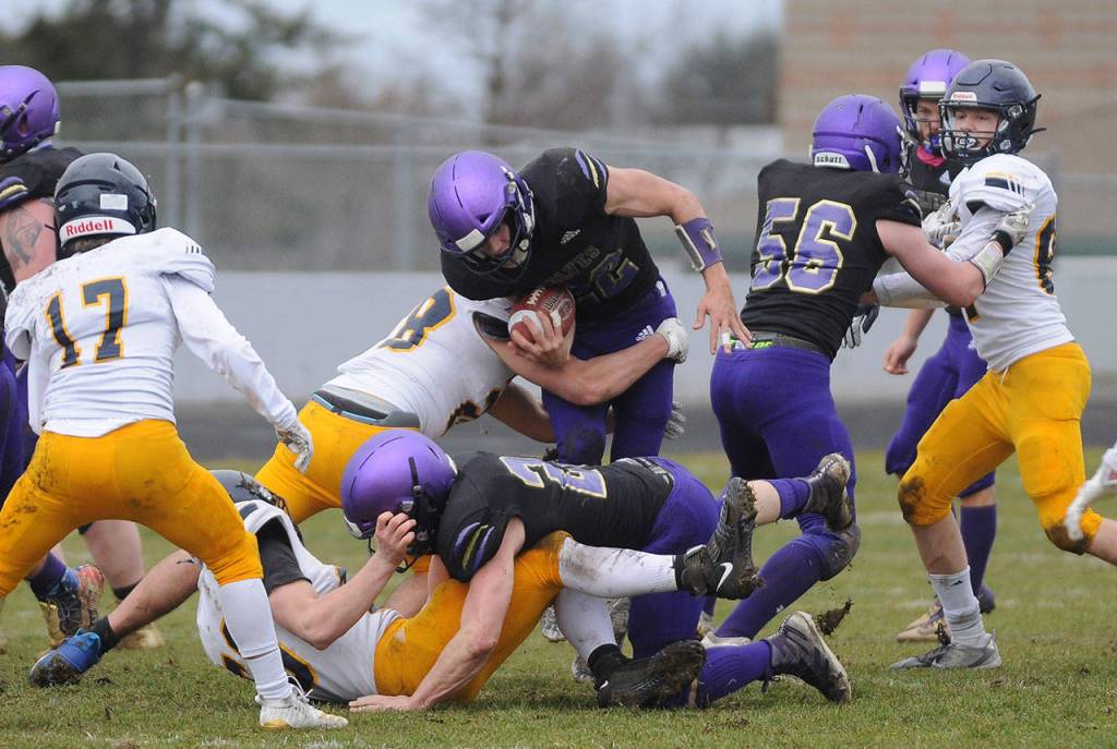 Sequim Gazette photo by Michael Dashiell