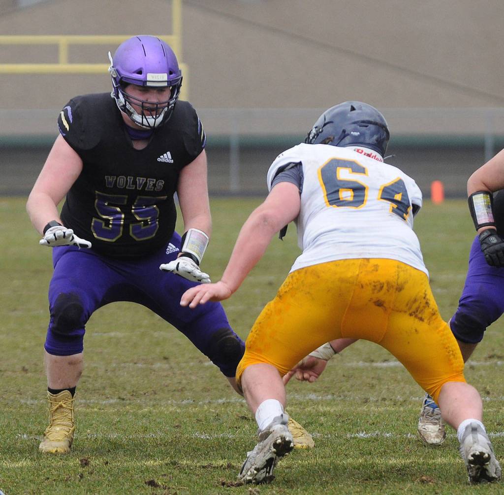 Sequim Gazette photo by Michael Dashiell