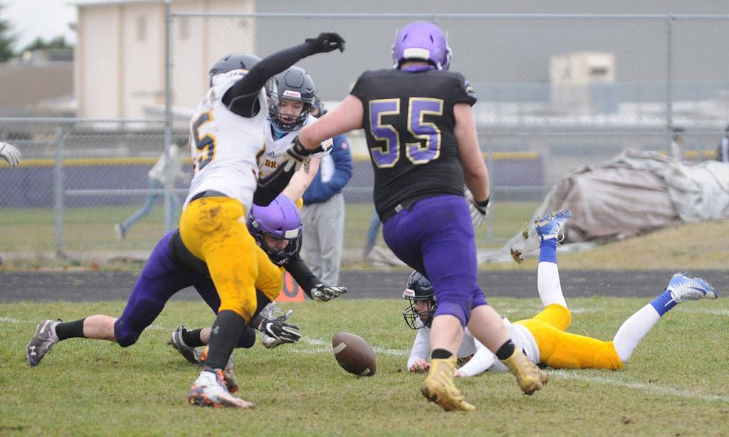 Sequim Gazette photo by Michael Dashiell