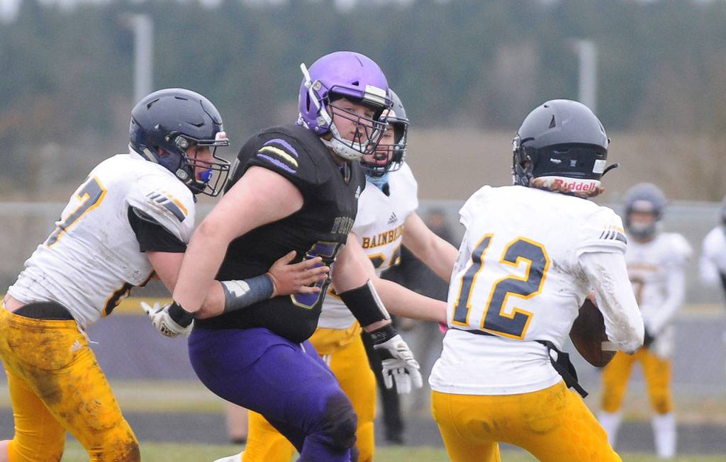 Sequim Gazette photo by Michael Dashiell