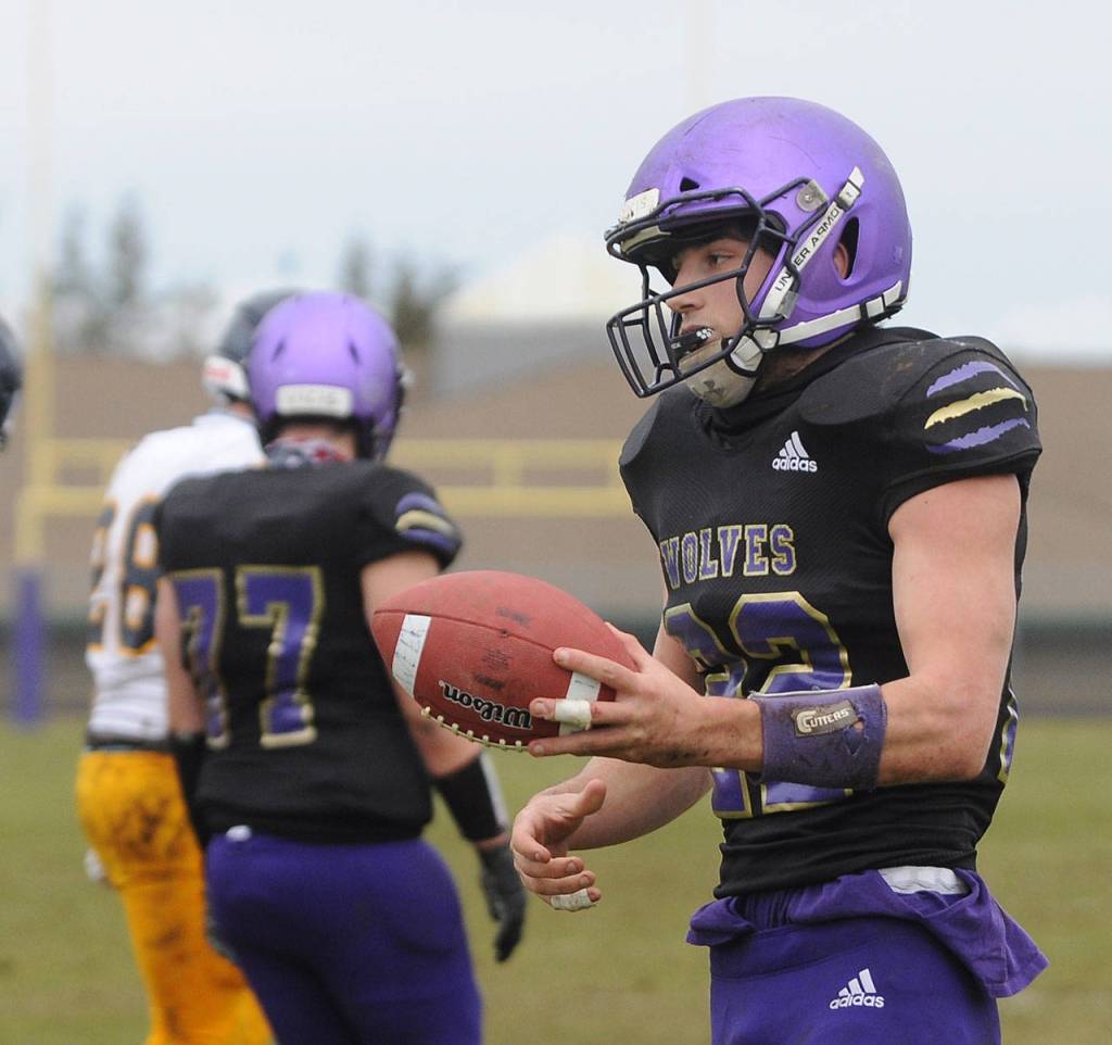 Sequim Gazette photo by Michael Dashiell