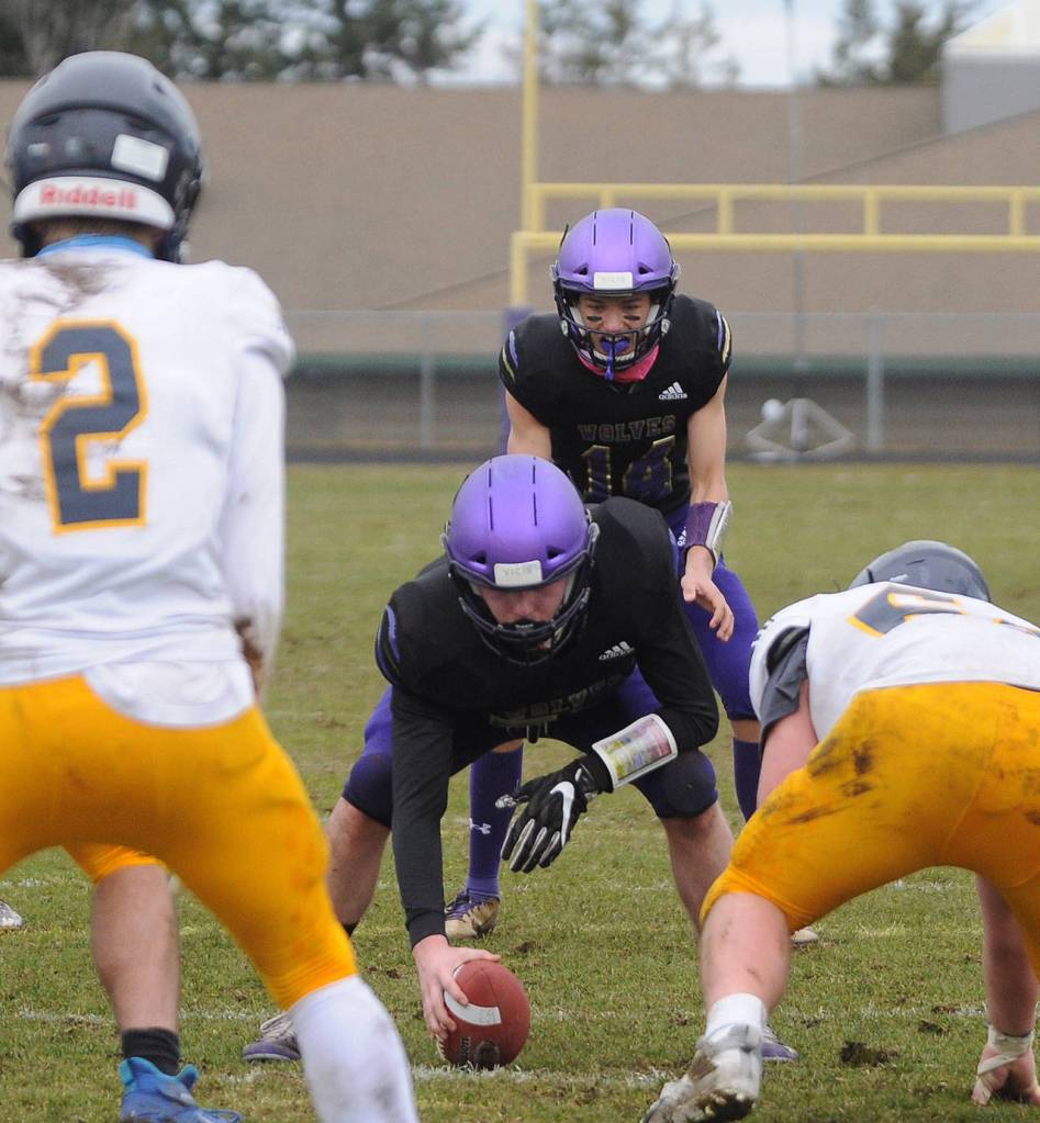 Sequim Gazette photo by Michael Dashiell