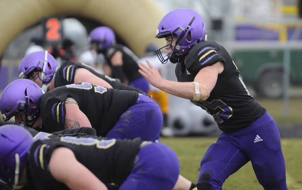 Sequim Gazette photo by Michael Dashiell