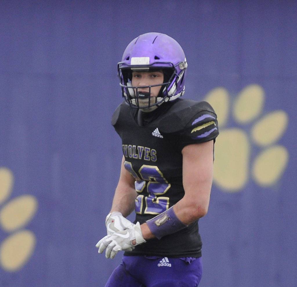 Sequim Gazette photo by Michael Dashiell