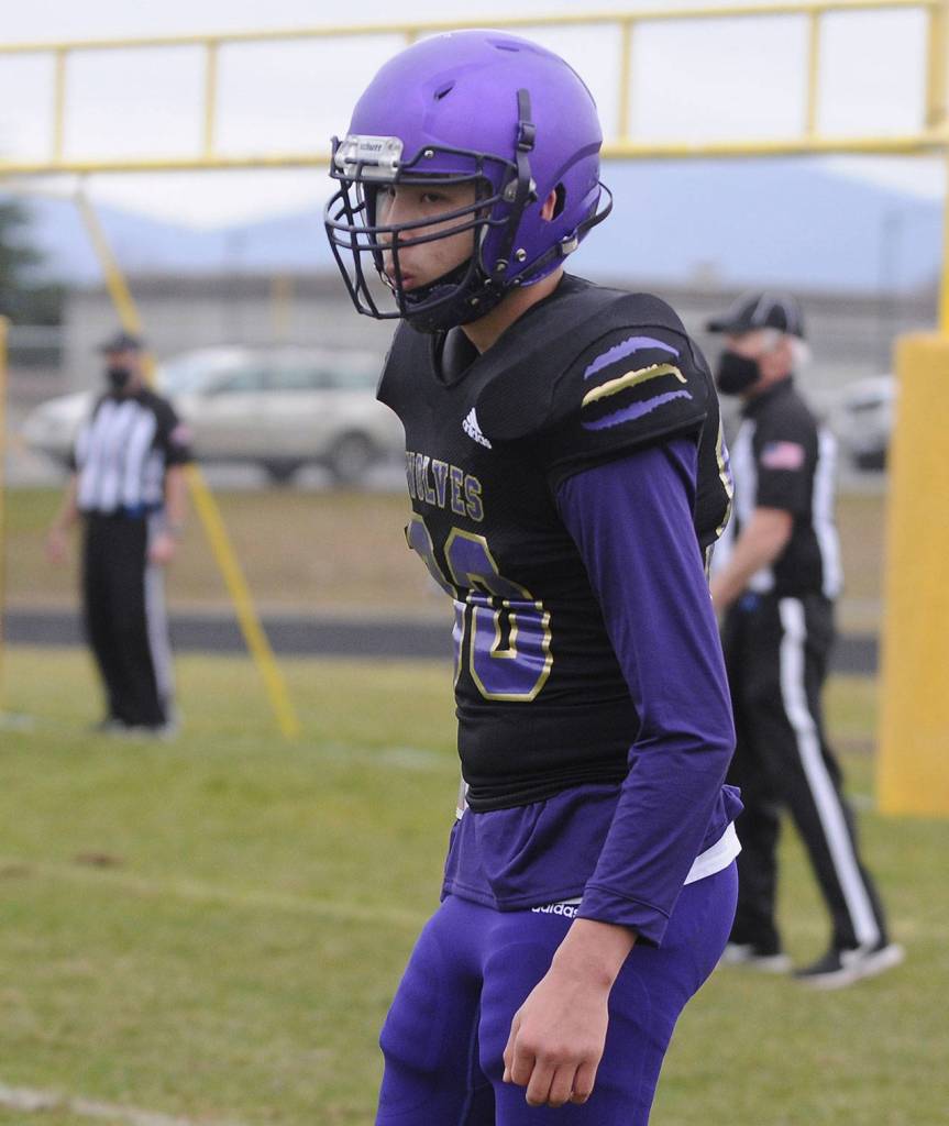 Sequim Gazette photo by Michael Dashiell