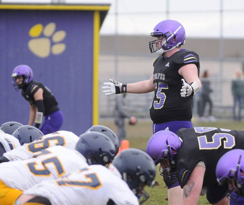 Sequim Gazette photo by Michael Dashiell