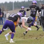 Sequim Gazette photo by Michael Dashiell