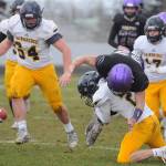 Sequim Gazette photo by Michael Dashiell