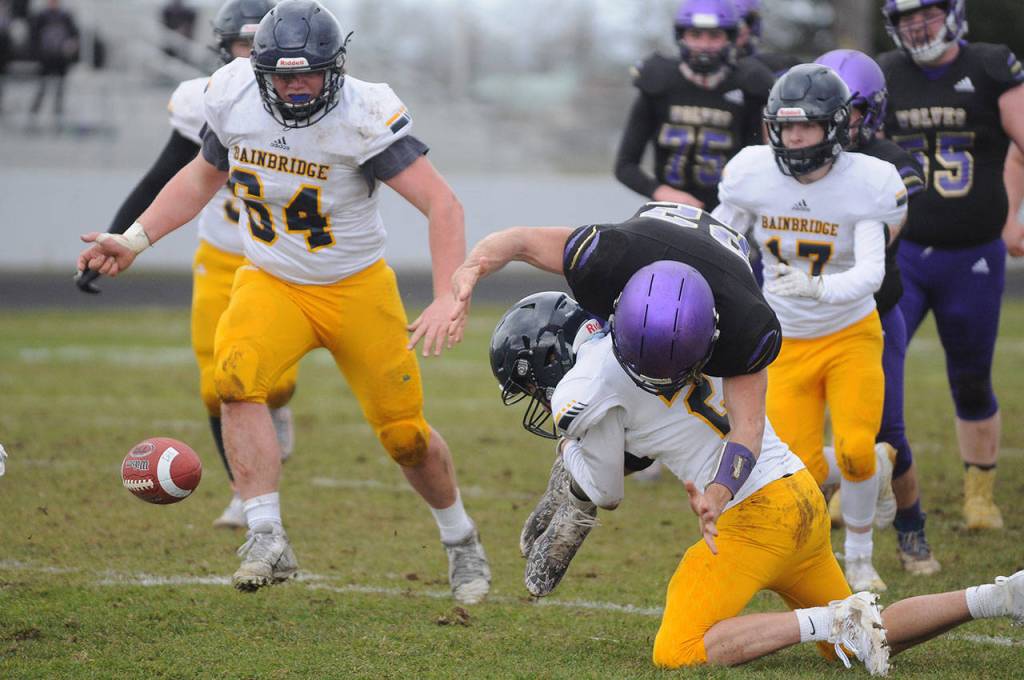 Sequim Gazette photo by Michael Dashiell