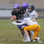 Sequim Gazette photo by Michael Dashiell