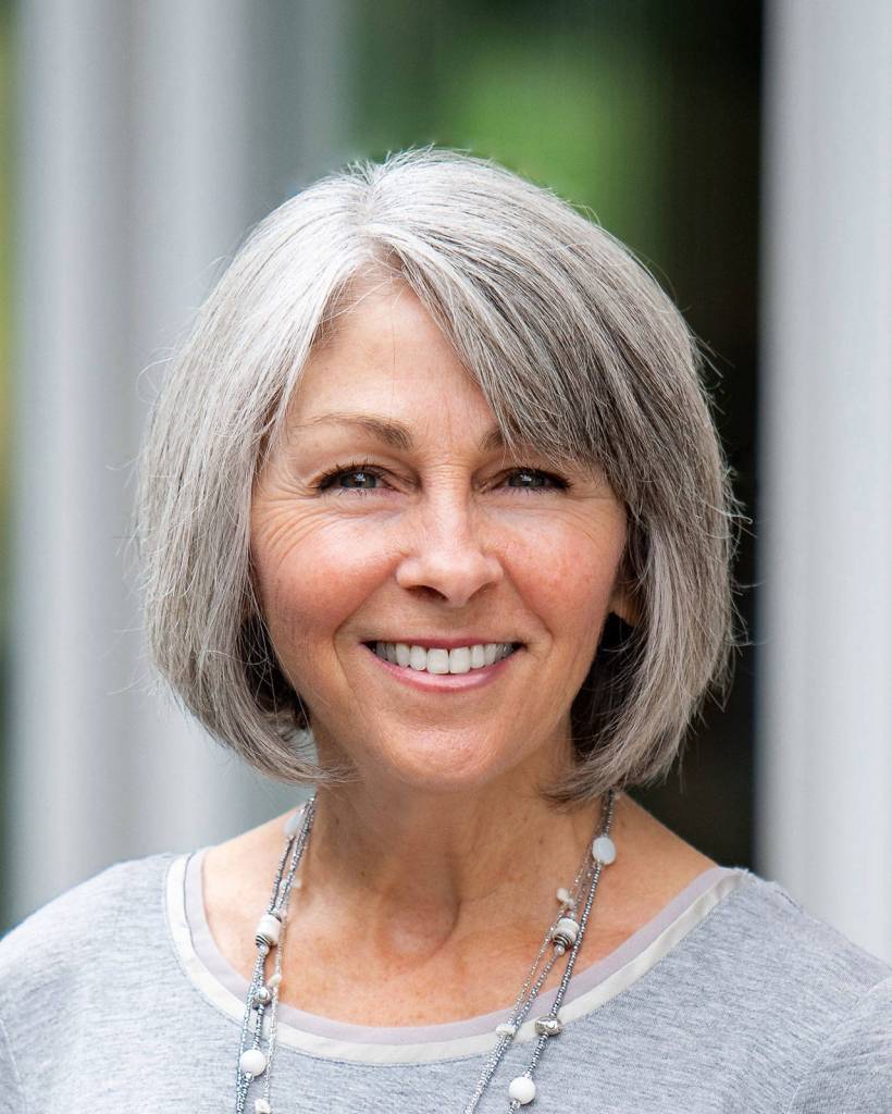 Catherine Coté of CSC Designs, LLC. Courtesy photo